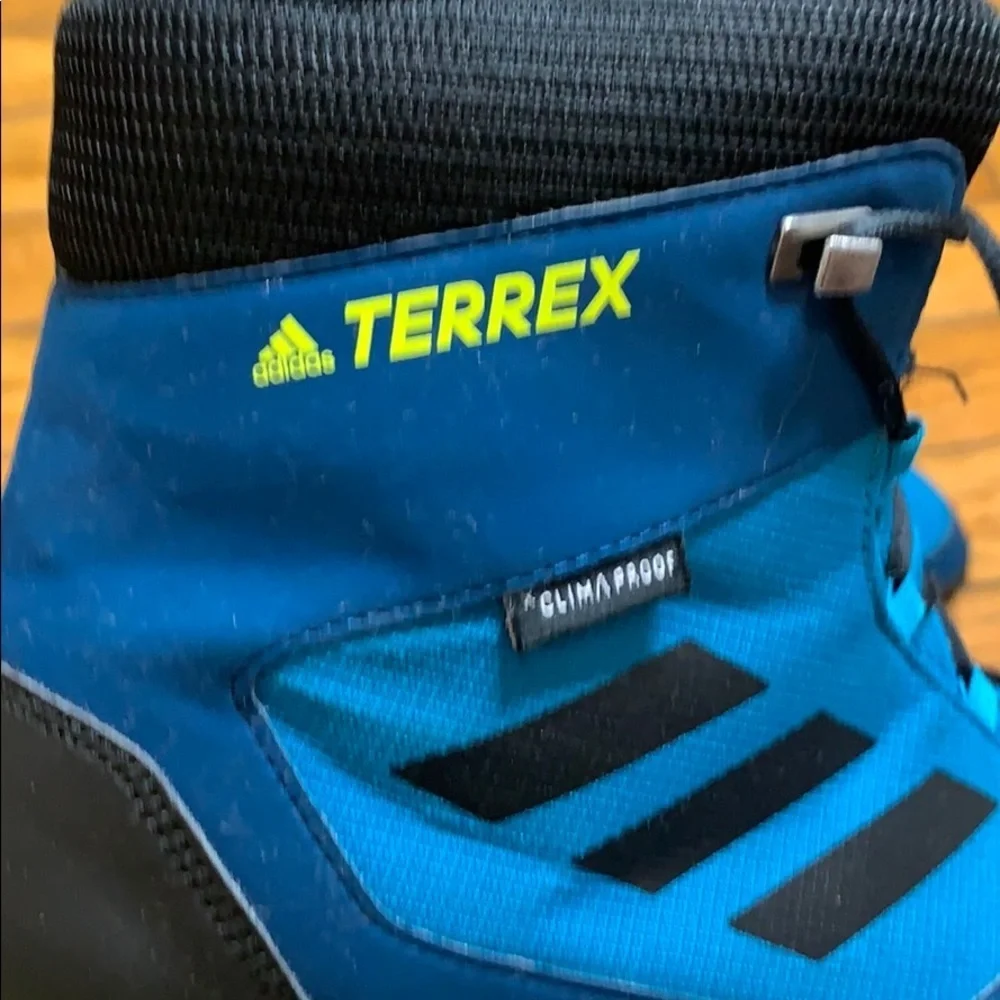 Adidas Terrex All Terrain Women Boots